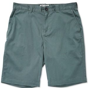 Billabong Carter Stretch Shorts
